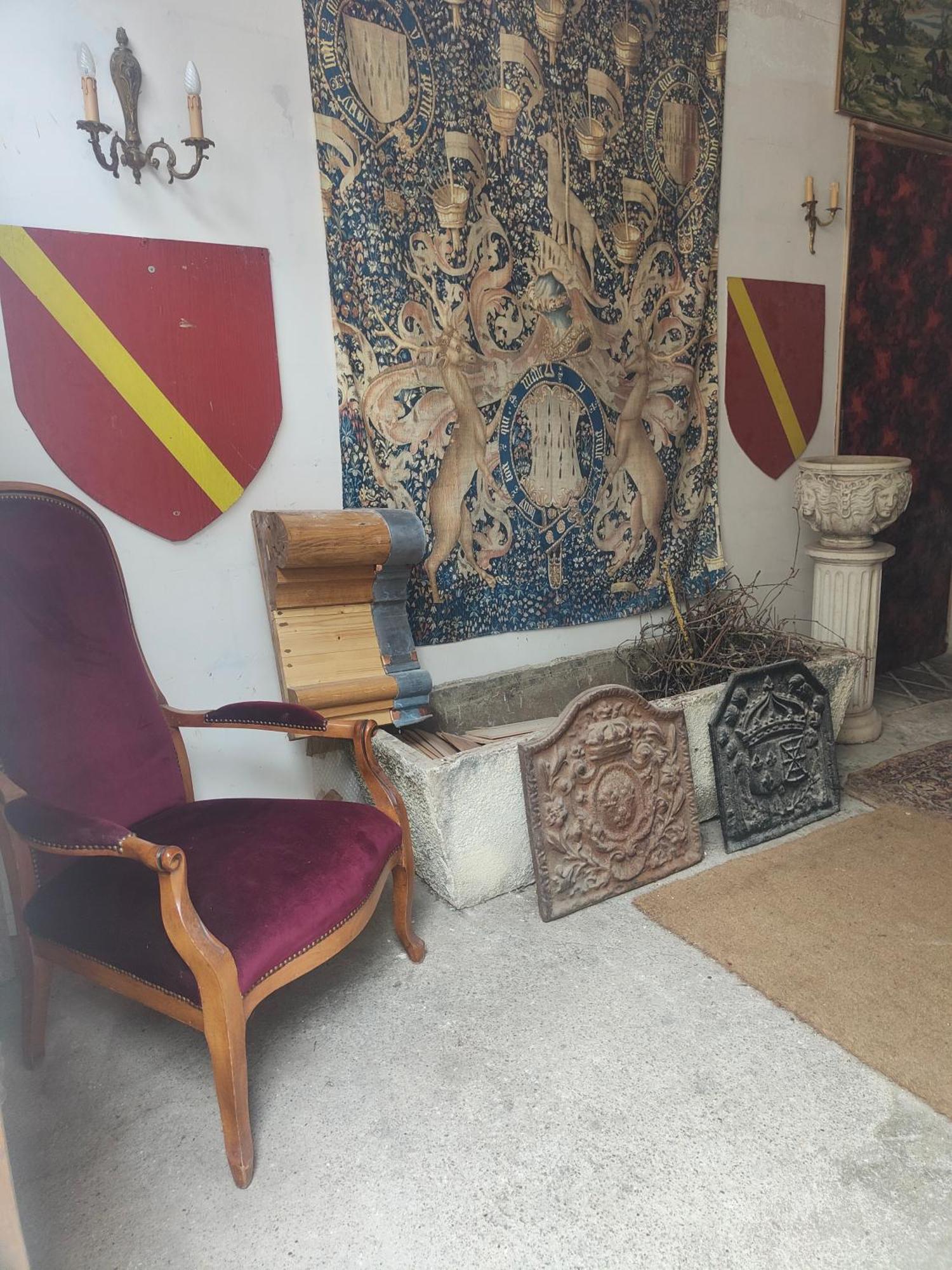 La Taniere Des Tanneries Acomodação com café da manhã Tonnerre Exterior foto